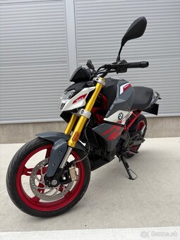 BMW 310 R odpočet DPH - 6