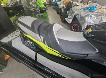 Kawasaki ultra 310X 2023 - 6
