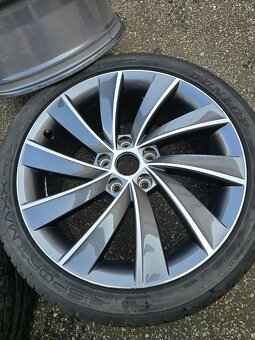 5x112R18 - 6