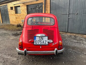 Fiat 600D - 6