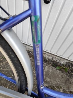 Dámsky bicykel zn. Winora - 6