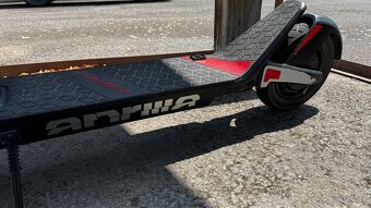 Aprilia eSR2 - 6