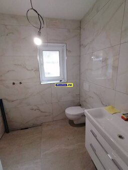 Chaty novostavby na prenájom Martinské Hole pre ďalší prenáj - 6