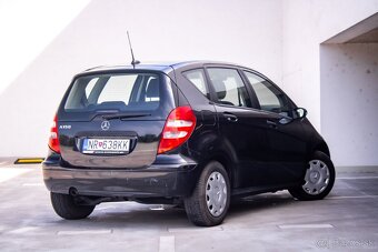 Mercedes Benz A150 Classic - 6