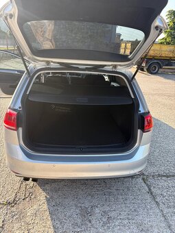 Predam VOLKSWAGEN GOLF VARIANT 1.4 TSI Comfortline - 6