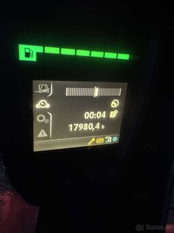 Linde H45T evo vysokozdvižný vozík, 2018r - 6