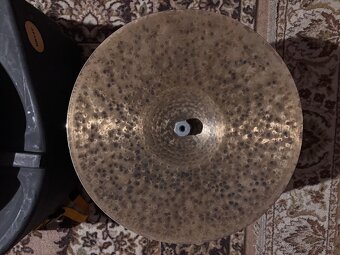Meinl Byzance Dark 13” Hi hat - 6