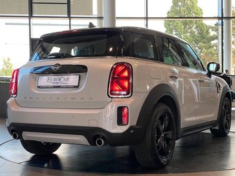 MINI Cooper S Countryman Classic Trim - 6