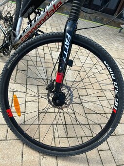 Predám Cannondale Quick CX1 - 6