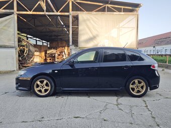 Subaru Impreza 2.0 110kw - 6