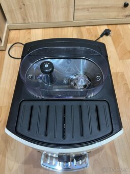 Predám automatický kávovar KRUPS EA81 - 6