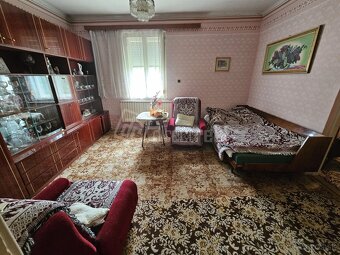 Rodinný dom s garážou, pozemok 1709 m2, kúpou voľný… - 6