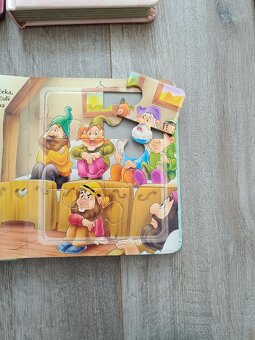 Rozprávka s puzzle - 6