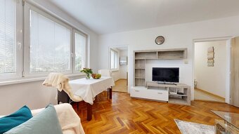 2 izbový byt (54m2), Petzvalova, Košice - Terasa - 6