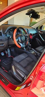 Mazda CX5 2013 2.2 diesel - 6