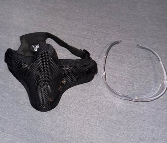 DA AR15 SilentOps CQB Bravo EAGLE - 6