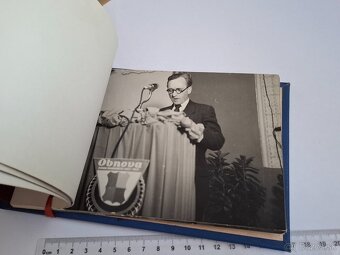 Budovateľský album Obnova - 6