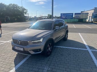 Volvo xc40 - 6
