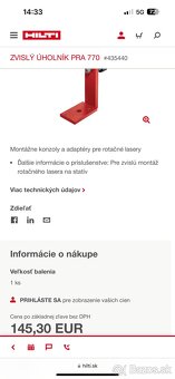 Hilti - 6