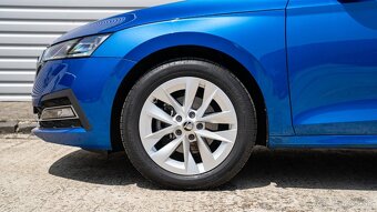 Škoda Octavia 1.5 TSI Style, DSG,  110 kW, 2024, 15.500 km - 6