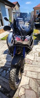 Yamaha Super Tenere 1200 - 6