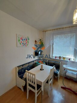 3 izbovy byt na predaj na Hlinách v Považskej Bystrici - 6