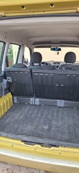 Peugeot Partner 1.9D spoľahlivý diesel, STK do 03/2027 - 6