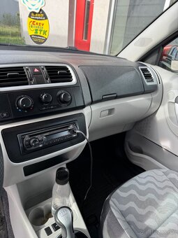 Fabia 2 1.2htp - 6