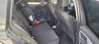 Golf 7 variant 1.6tdi - 6