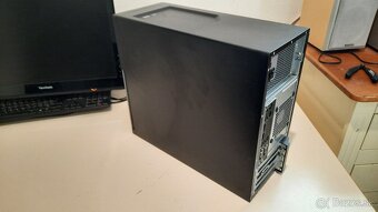 Intel Core i7-4790 3.60 GHz/16 GB DDR3/SSD+HDD/RX 470 8GB. - 6