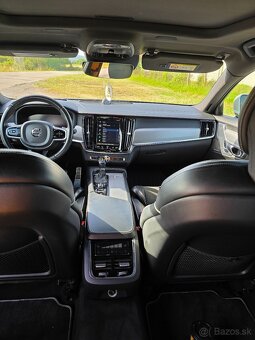 Volvo S90 D5 / R-Design - 6