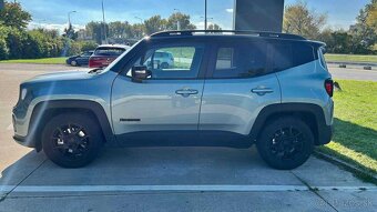 Jeep Renegade 1.5 + HEV AUTOMAT - 6
