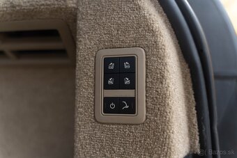 Land Rover Range Rover 4.4L SDV8 Vogue DPH/SK Pôvod/1.Majite - 6