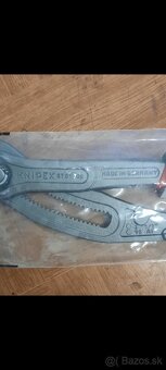 KNIPEX Kliešte inštalatérske - 6