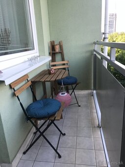 Kompletne zrekonstruovana garsonka vo vybornom prostredi - 6