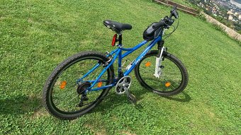 Horský bicykel MAYO Hobby 26 UNI - 6