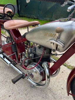 Jawa 175 špeciál - 6