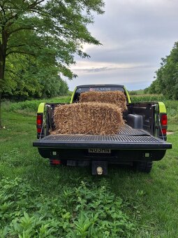 Dodge RAM 2500 8.0 V10 4x4 - 6