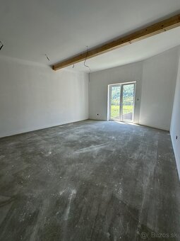 5 izbový rodinný dom Bardejovskej Novej Vsi - 6