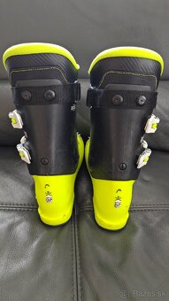 Lyziarky HEAD Raptor MP 26 - 6