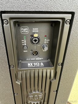 Rcf nx 912a - 6