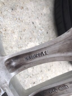 BMW Style 182 R18 - 6