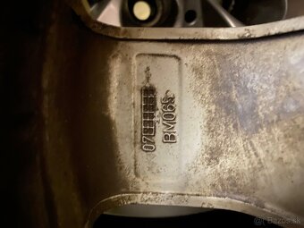 5x120 BMW - 6