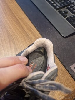 Turistická dámska obuv Mammut Nova III low - 6
