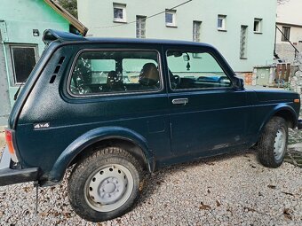 Lada Niva - 6