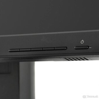 Predám Monitor 23" LG Flatron 231P - BN - Full HD, Pivot - 6