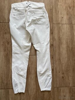 Predam jazdecke oblečenie - 6