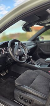 Škoda Superb Combi 2.0 TSI 4x4 Sportline DSG 206kW280HP - 6