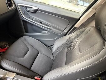 Volvo V60 2.0 D3 2014 - 6