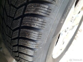 Jeep Grand Cherokee OVERLAND 2012 - 6